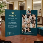 Premium Flyers 5 Free Premium Flyers Designing Near Me Markson India
