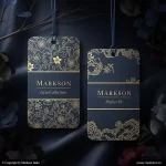 Free Premium Hang Tags Designing Near Me Markson India
