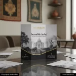 Premium Leaflets Printing 2 Free Premium Leaflets Designing Near Me Markson India