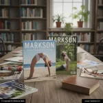 Free Premium Magazine Designing Near Me Markson India