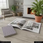 Rectangle Booklet Printing 4 Free Rectangle Booklet Designing Near Me Markson India