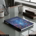 Rectangle Diaries 5 Free Rectangle Diaries Printing Online Markson India