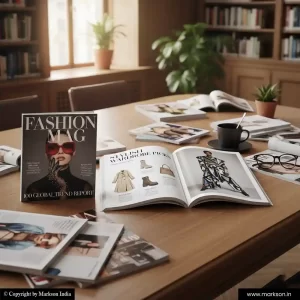 Rectangle Magazine