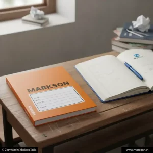 Rectangle Notebook