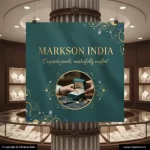 Square Posters 1 Free Square Posters Designing Near Me Markson India