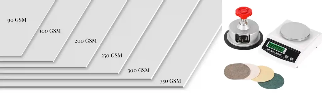 GSM CHART MARKSON INDIA