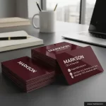 Gloss Laminated Cards Printing 4 Gloss Laminated Cards Supplier Near Me Markson India