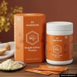 Hexagonal Dietary Food Boxes Manufacturers Near Me Markson India