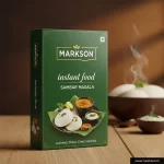 Custom Instant Food Boxes 2 Instant Food Boxes Latest Price Markson India