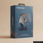 Standard Headphone Boxes 2 Jbl Customised Headphone Packaging Boxes Printing Markson India