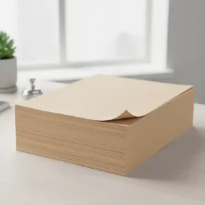 Kraft Paper Bunch Markson India
