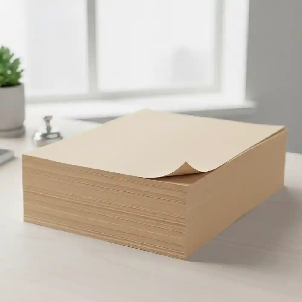 Kraft Paper