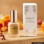 Premium Foundation Boxes 3 Kraft Paper Foundation Boxes Wholesale Designs Markson India