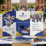 Premium Flyers 1 Latest Premium Flyers Mockup Design Markson India