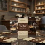Premium Leaflets Printing 5 Latest Premium Leaflets Mockup Design Markson India