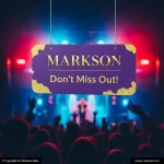 Rectangle Danglers Printing 3 Latest Rectangle Danglers Mockup Design Markson India