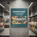 Square Posters 5 Latest Square Posters Mockup Design Markson India