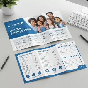 Leaflets