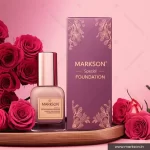 Premium Foundation Boxes 4 Multicolor Foundation Packing Boxes Near Me Mrakson India