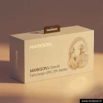 Standard Headphone Boxes 5 Multicolor Headphone Packaging Boxes Designs Markson India