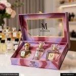 100Ml 3 Perfume Window Kit Boxes 5 New 100Ml 3 Perfume Window Kit Boxes Supplier Near Me Markson India