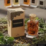 New 100ML Eco Perfume Boxes Latest price Markson India