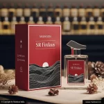 New 100Ml Fancy Perfume Boxes Latest Price Markson India