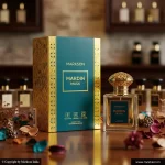 New 100Ml Premium Perfume Boxes Latest Price Markson India