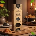 100G Eco Friendly Window Incense Boxes 5 New 100G Eco Friendly Window Incense Stick Boxes Supplier Near Me Markson India