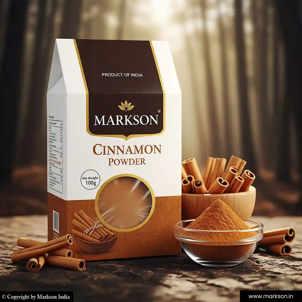 New 100g Gable Top Window Spices Boxes Printing Near Me Markson India