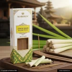 New 100g Premium Window Incense Stick Boxes Supplier Near Me Markson India