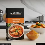 100G Standard Spices Boxes 5 New 100G Standard Spices Boxes Printing Near Me Markson India