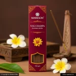 New 100g Standard Window Incense Stick Boxes Supplier Near Me Markson India