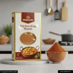 100G Window Spices Packaging Boxes 3 New 100G Window Spices Boxes Printing Near Me Markson India