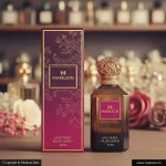 New 10Ml Luxury Perfume Boxes Supplier Near Me Markson India