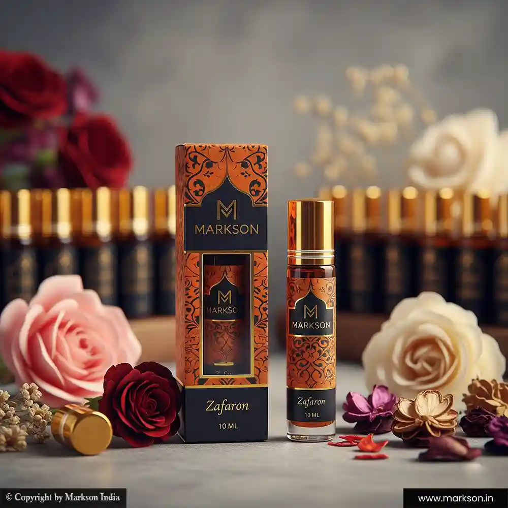 New 10ML Premium Window Attar Boxes Supplier Near Me Markson India