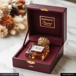 New 10Ml Rigid Perfume Boxes Latest Price Markson India