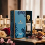 New 10ML Silder Perfume Boxes Latest price Markson India