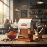 10G Gable Top Window Spices Boxes 5 New 10G Gable Top Window Spices Boxes Printing Near Me Markson India