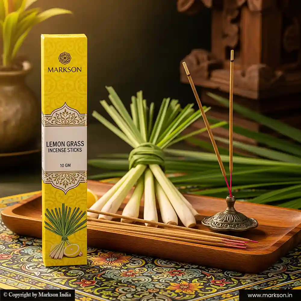 New 10g Premium Incense Stick Boxes Supplier Near Me Markson India