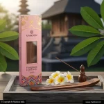New 10G Premium Window Incense Stick Boxes Supplier Near Me Markson India