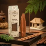 New 10G Standard Gable Top Window Incense Stick Boxes Supplier Near Me Markson India