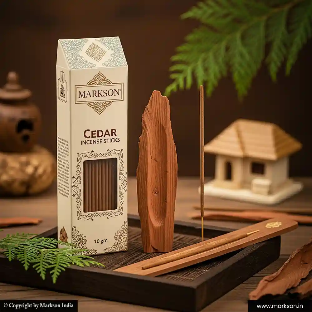 New 10g Standard Gable Top Window Incense Stick Boxes Supplier Near Me Markson India
