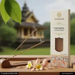 200G Premium Window Incense Sticks Boxes 4 New 200G Premium Window Incense Stick Boxes Supplier Near Me Markson India