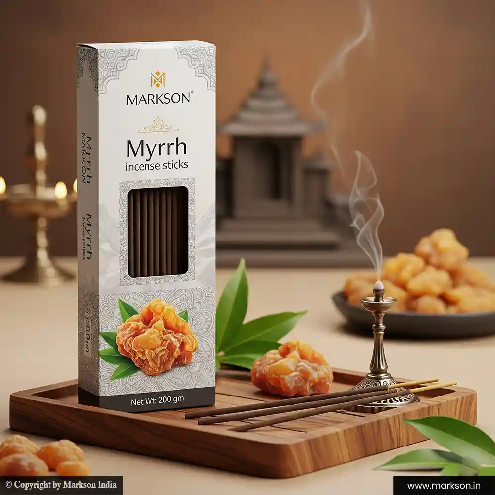 New 200g Standard Window Incense Stick Boxes Supplier Near Me Markson India