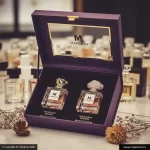 20Ml 2 Window Perfume Kit Boxes 5 New 20Ml 2 Perfume Window Kit Boxes Supplier Near Me Markson India