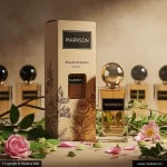20Ml Window Eco Perfume Boxes 5 New 20Ml Window Eco Perfume Boxes Latest Price Markson India