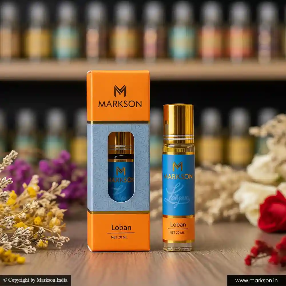 New 20ML Premium Window Attar Boxes Supplier Near Me Markson India