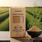 20G Eco Friendly Window Spices Boxes 3 New 20G Eco Friendly Window Spices Boxes Printing Near Me Markson India