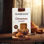 New 20g Window Spices Boxes Printing Near Me Markson India